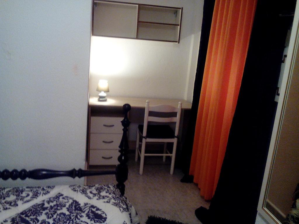 Hotel Residencia Matos Pereira Vila Real de Santo António Habitación foto