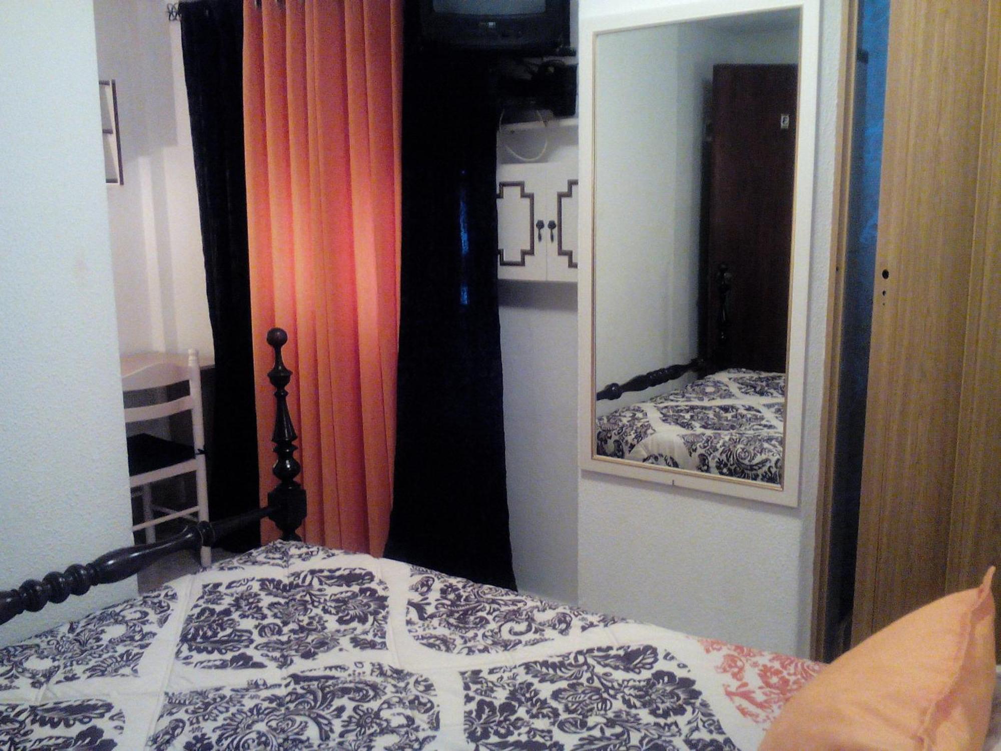 Hotel Residencia Matos Pereira Vila Real de Santo António Habitación foto