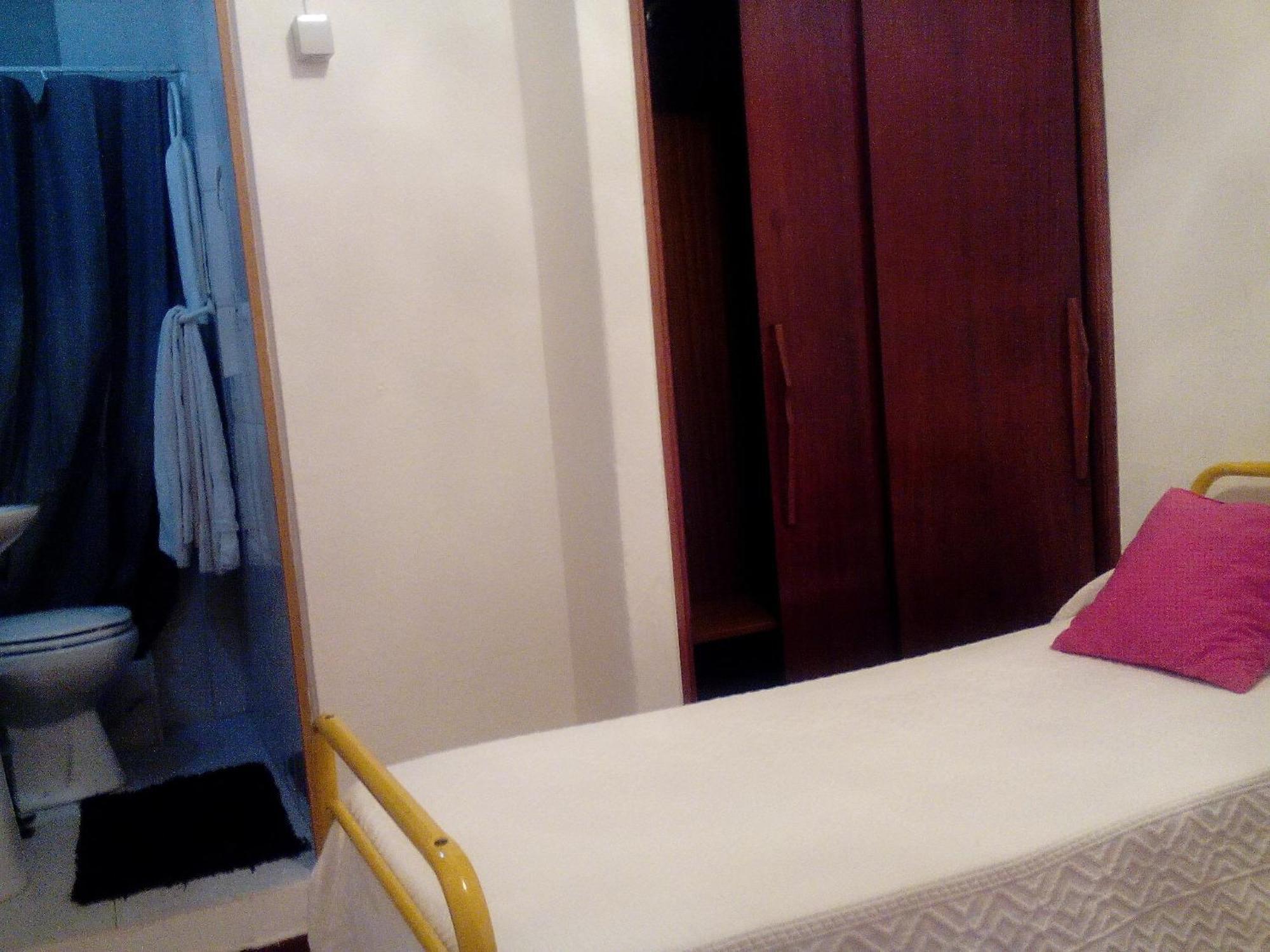 Hotel Residencia Matos Pereira Vila Real de Santo António Habitación foto