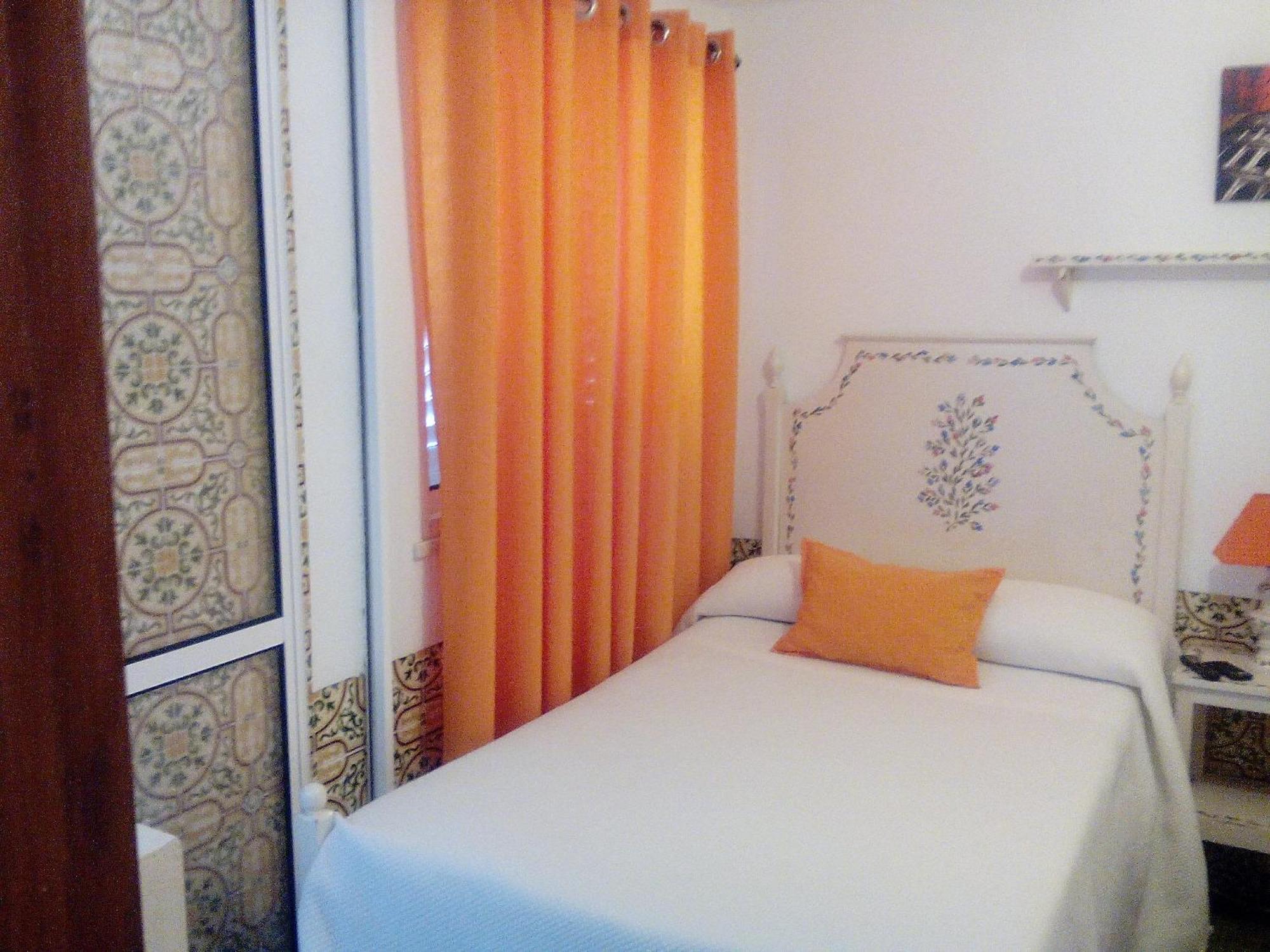 Hotel Residencia Matos Pereira Vila Real de Santo António Habitación foto