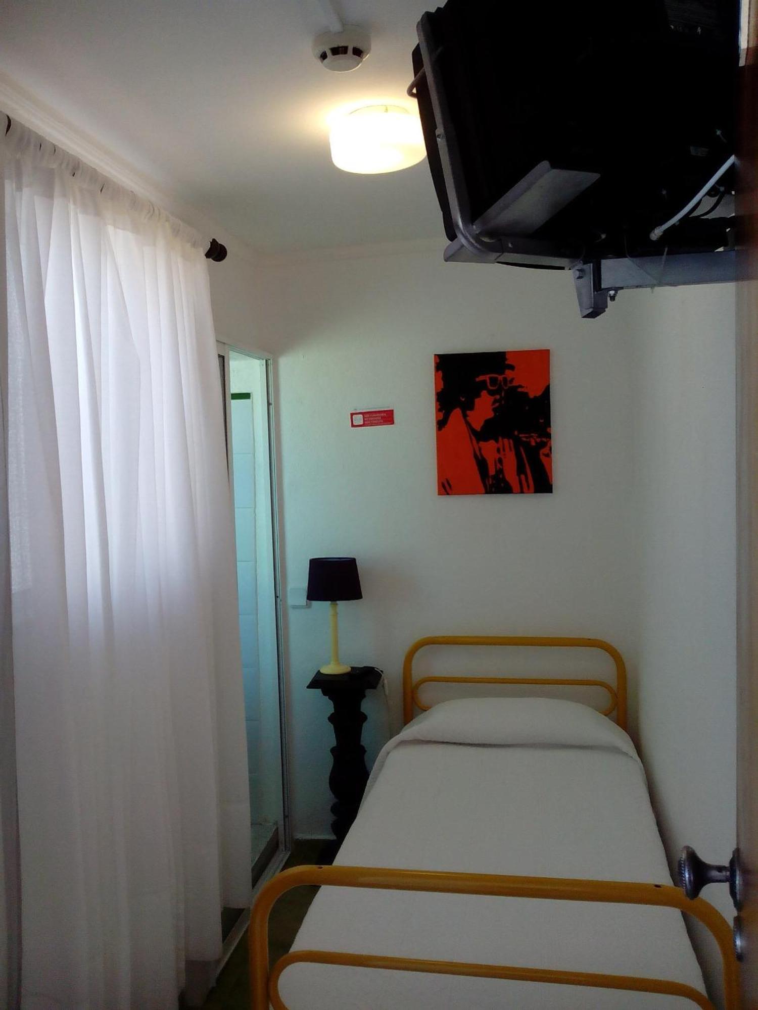 Hotel Residencia Matos Pereira Vila Real de Santo António Habitación foto
