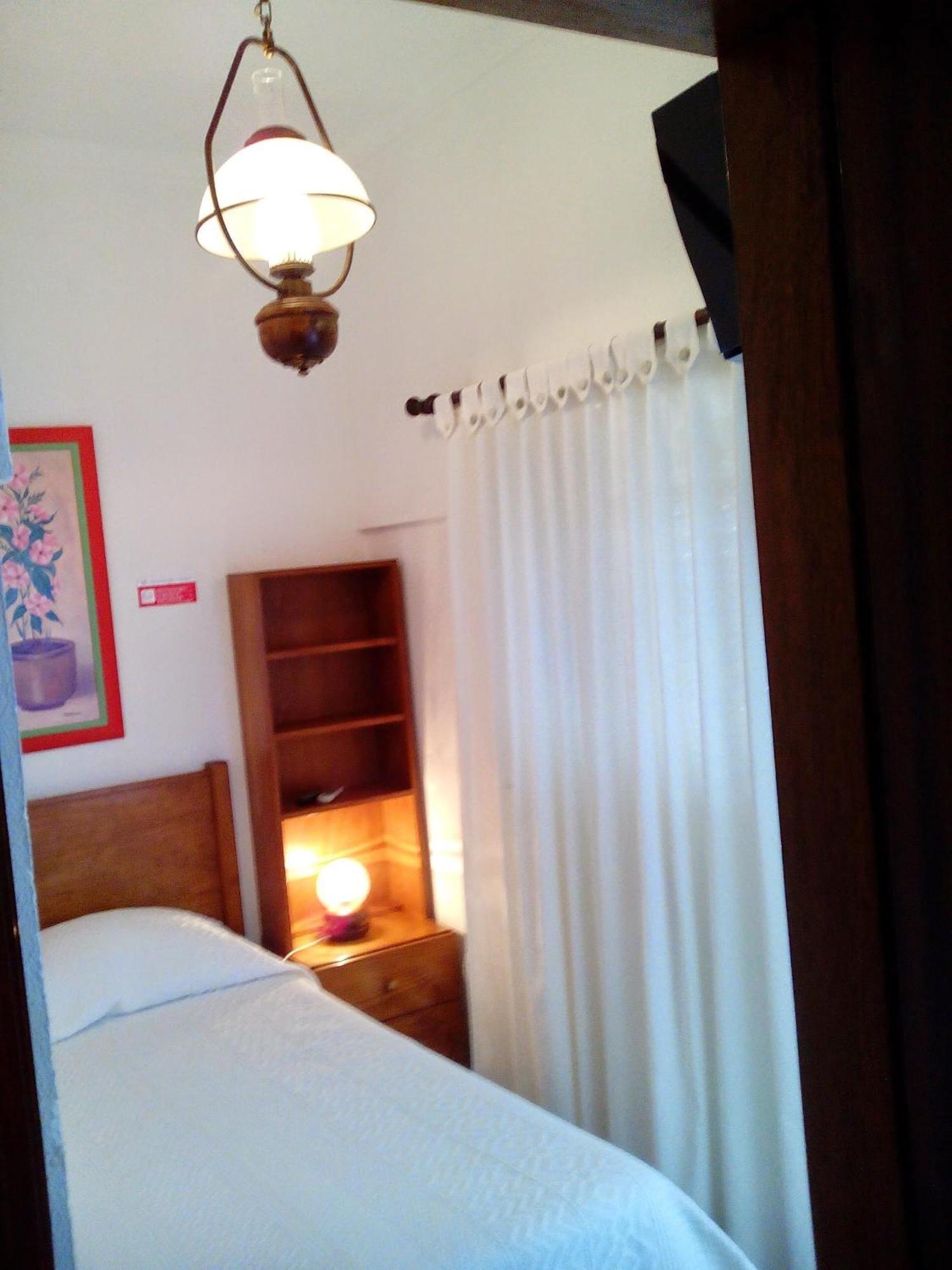 Hotel Residencia Matos Pereira Vila Real de Santo António Habitación foto