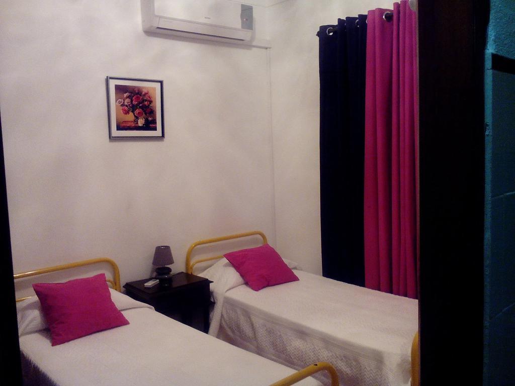 Hotel Residencia Matos Pereira Vila Real de Santo António Habitación foto